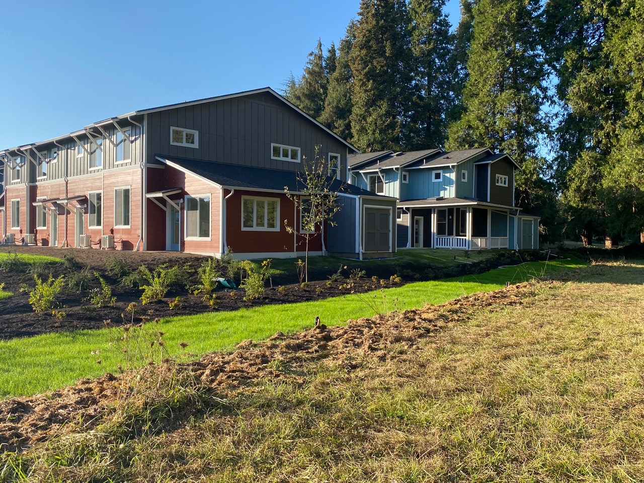 River Song Cohousing