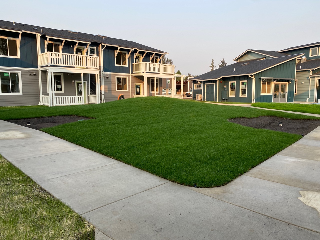 River Song Cohousing