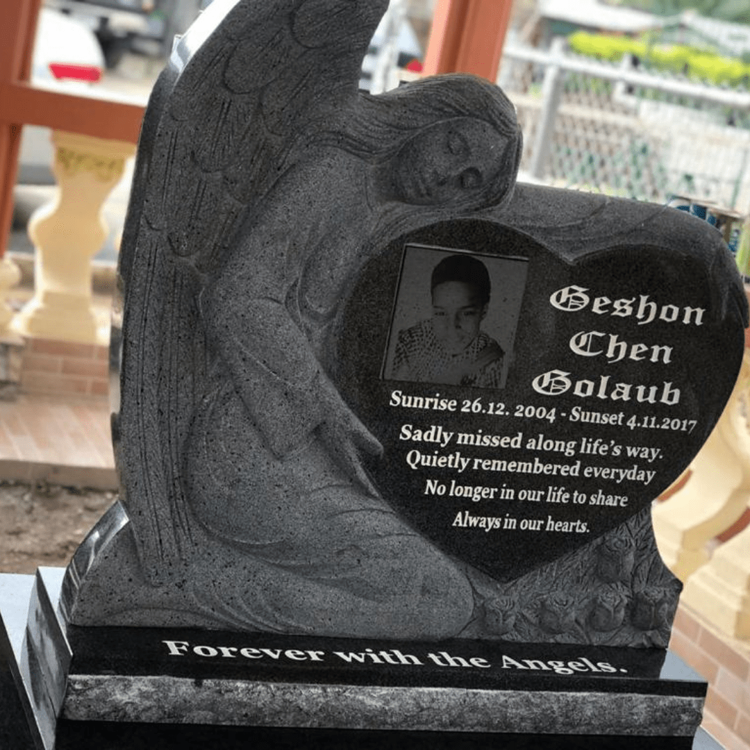 Home Oakley's Funeral Services