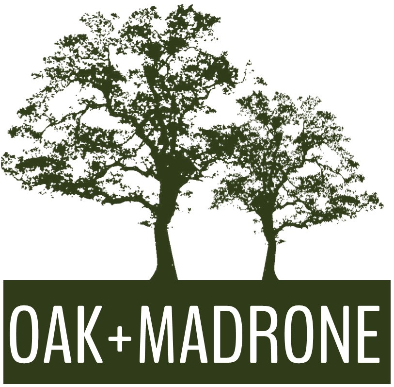 Real Estate Investments OAK + MADRONE