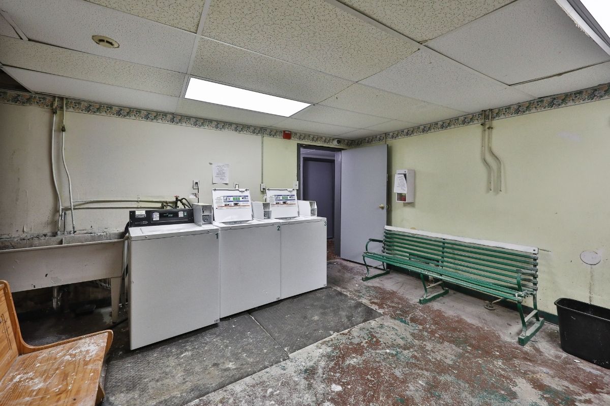 Fern Hill Park Oakmark Management