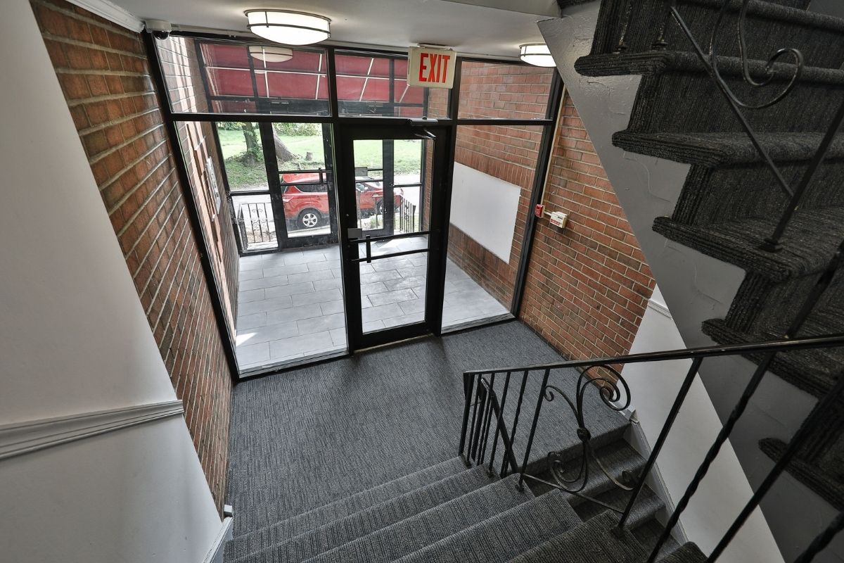 Fern Hill Park Oakmark Management