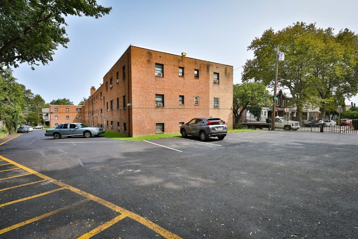 Fern Hill Park Oakmark Management