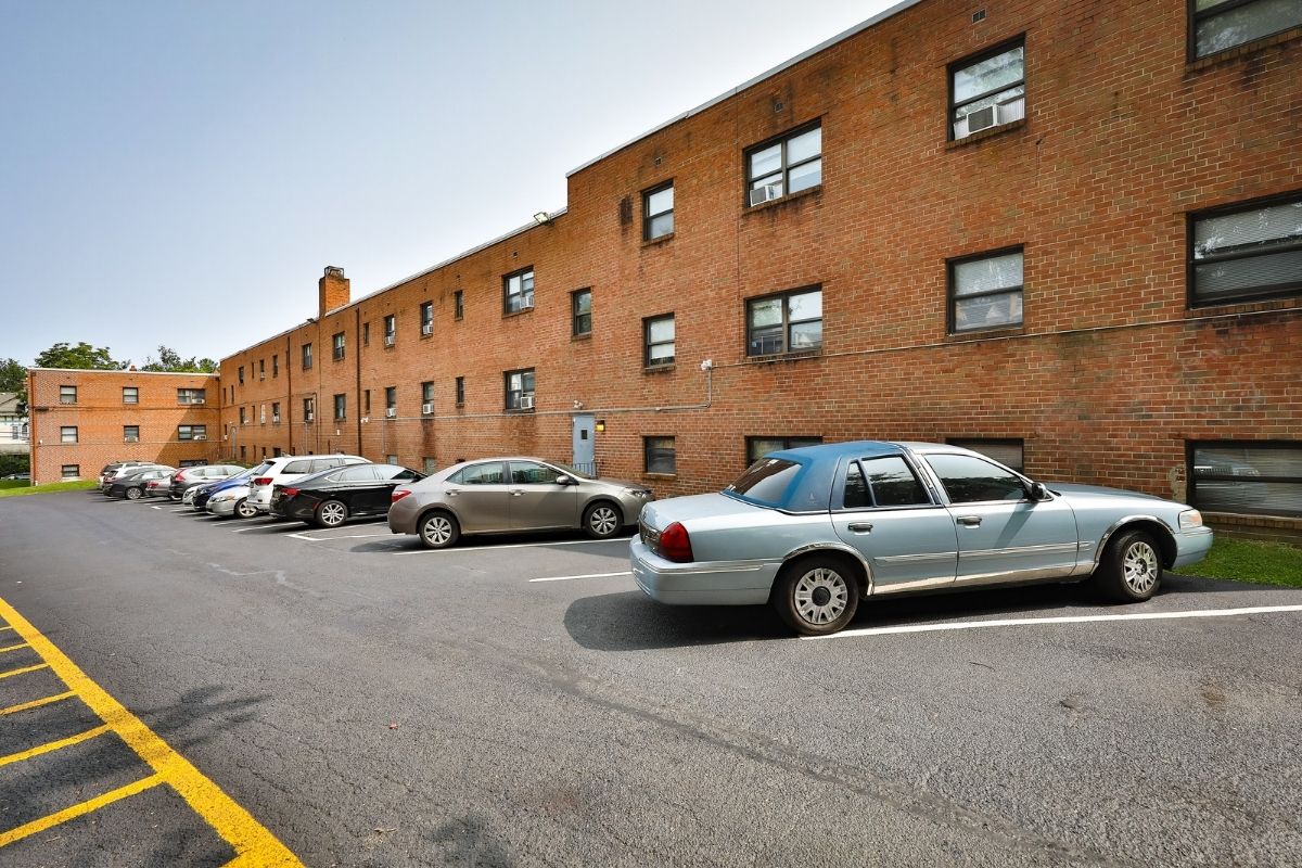 Fern Hill Park Oakmark Management