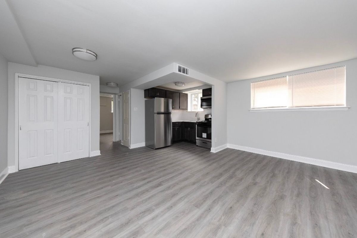 Fern Hill Park Oakmark Management