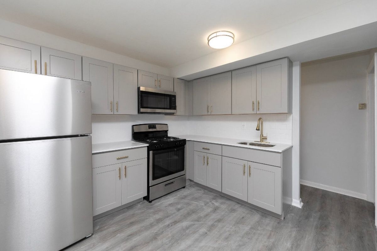 Fern Hill Park Oakmark Management