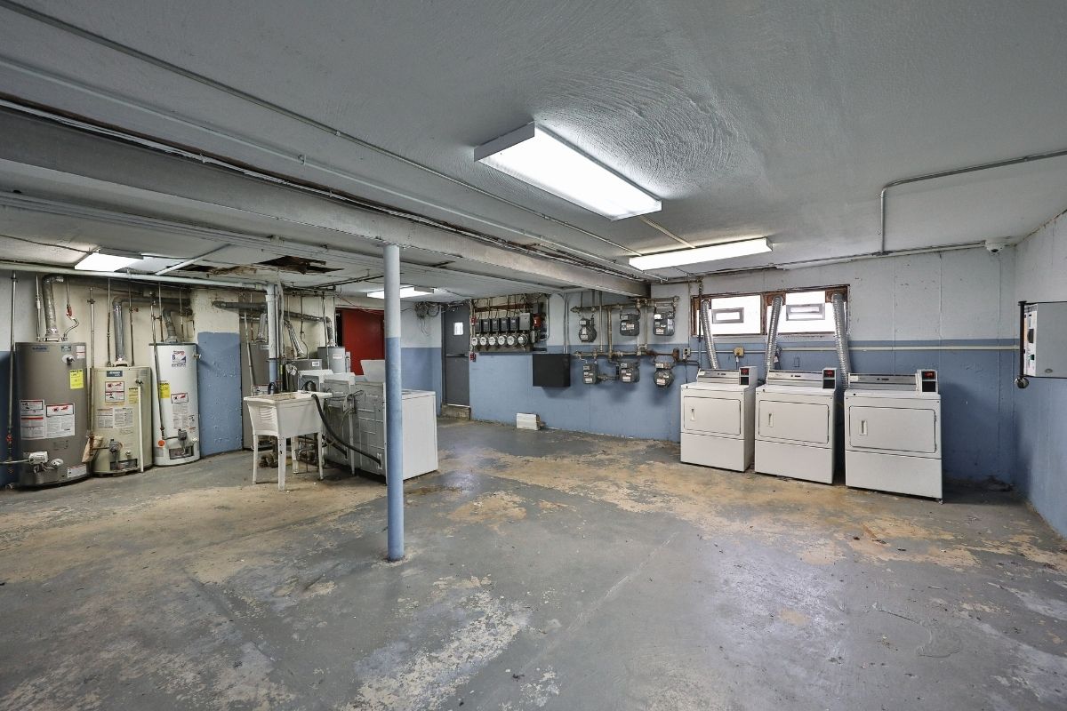 Fern Hill Park Oakmark Management