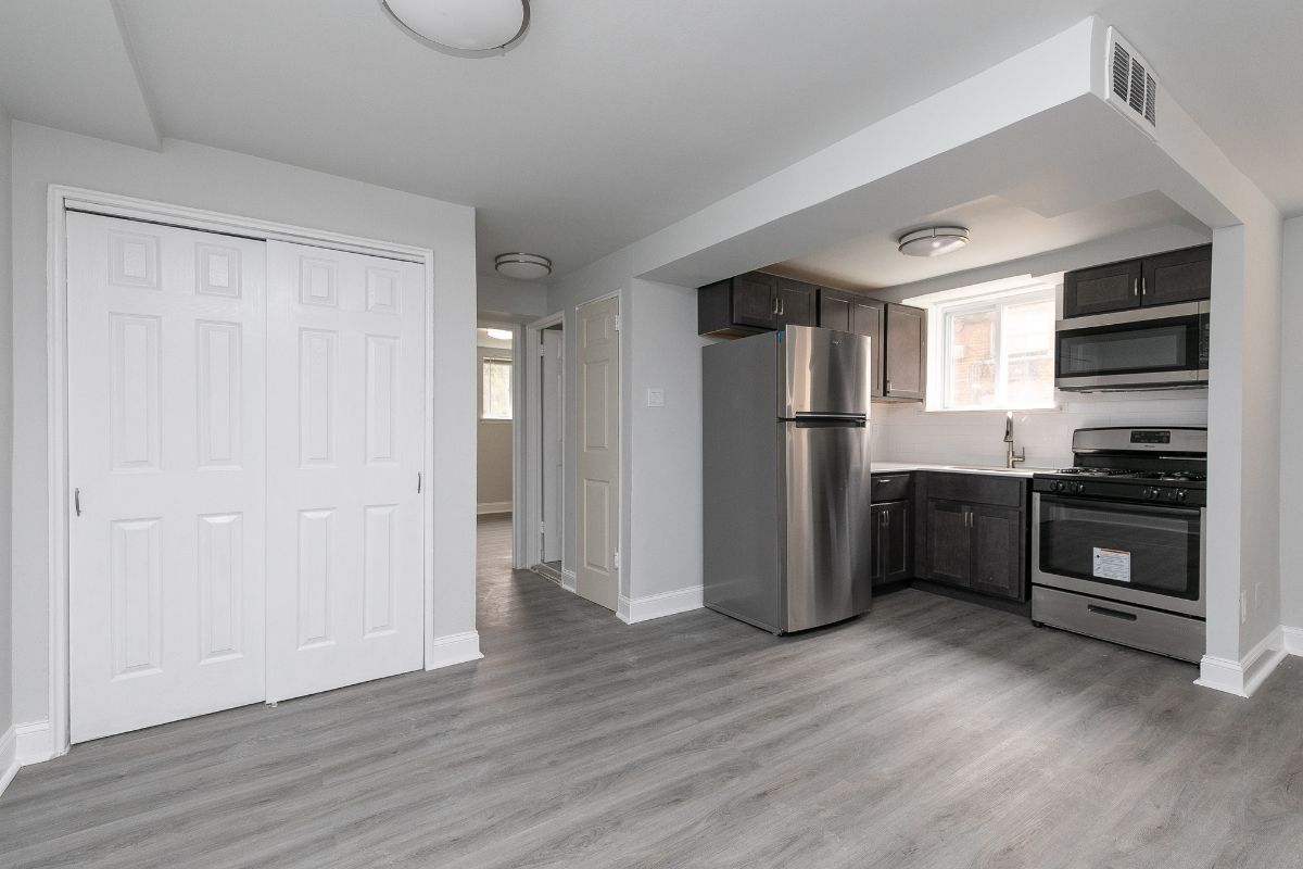 Fern Hill Park Oakmark Management