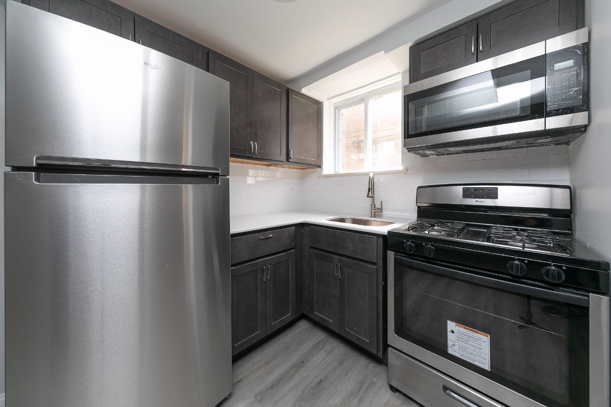 Fern Hill Park Oakmark Management