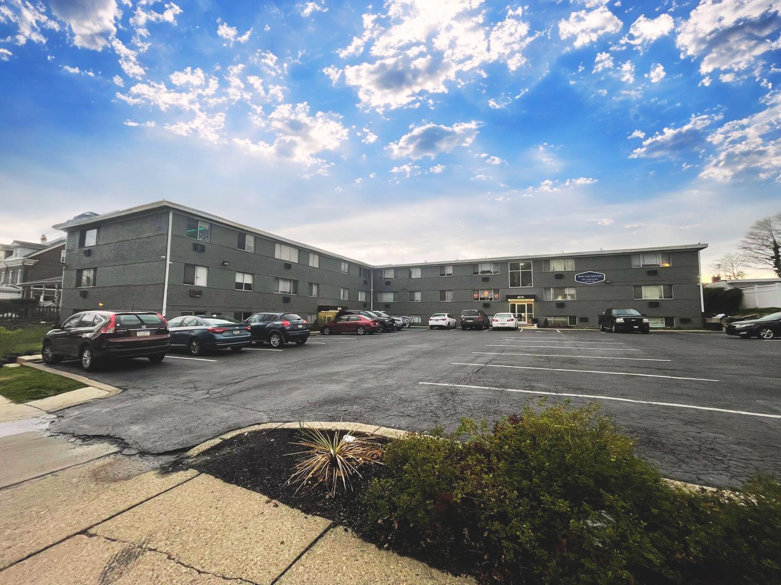 Walker Court Oakmark Management