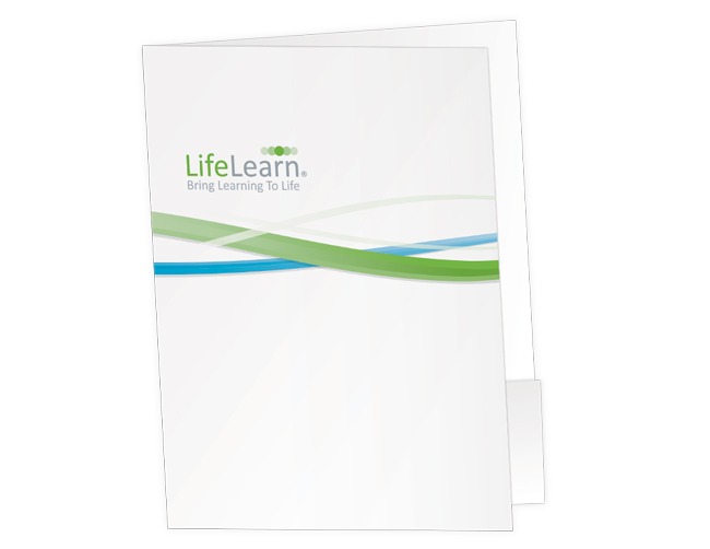 Presentation Folders Printing