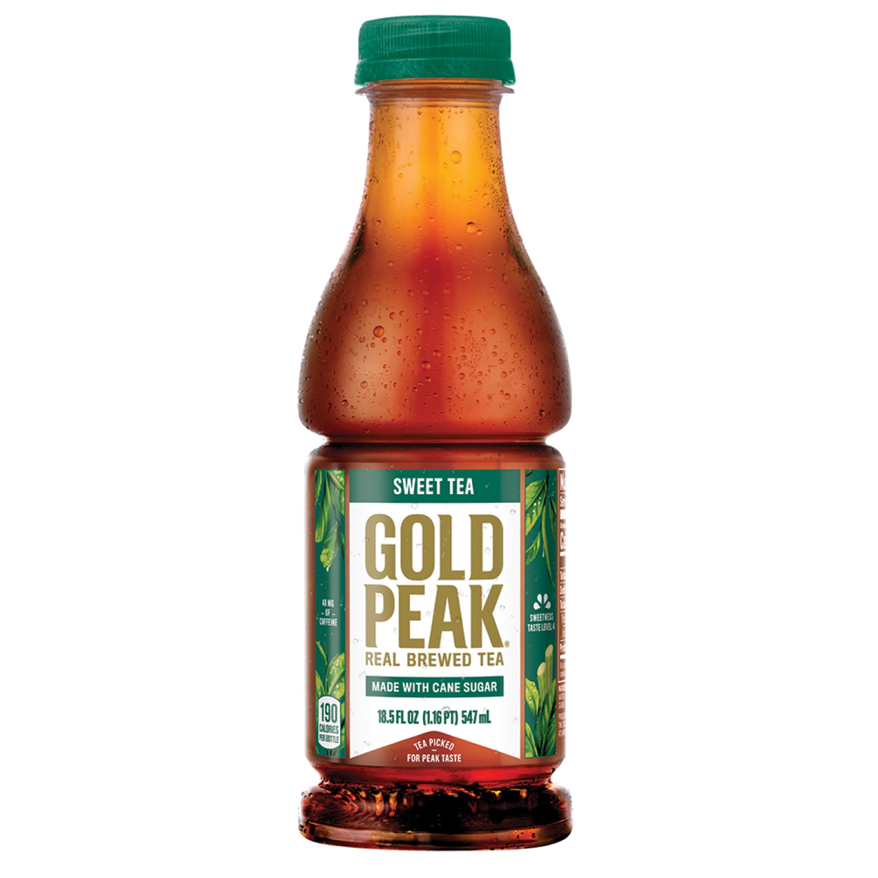 Turner's Iced Tea We Create Delicious Memories Oakmont Bakery