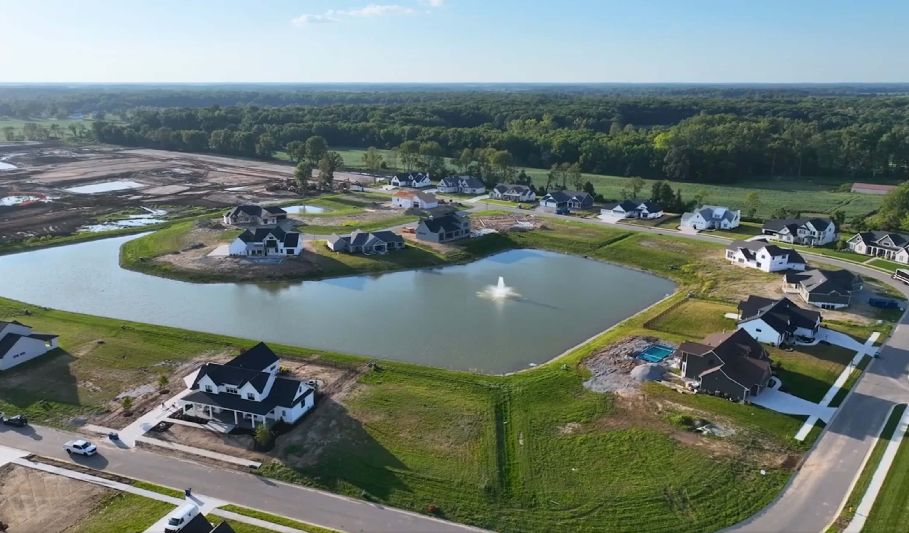 Who We Are News Oakmont Development