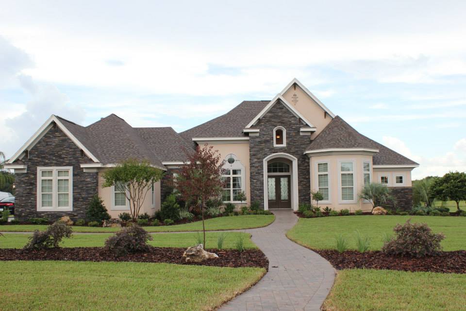 Builder Spotlight Arthur Rutenburg Homes Oakmont