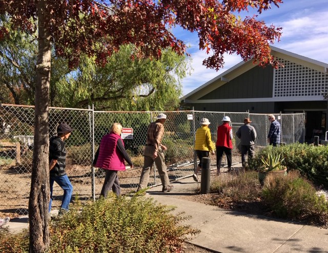 East Rec Resident Walk Through (11/1/2018) Oakmont Village East Rec Resident Walk Through (11/1/2018) Oakmont Village