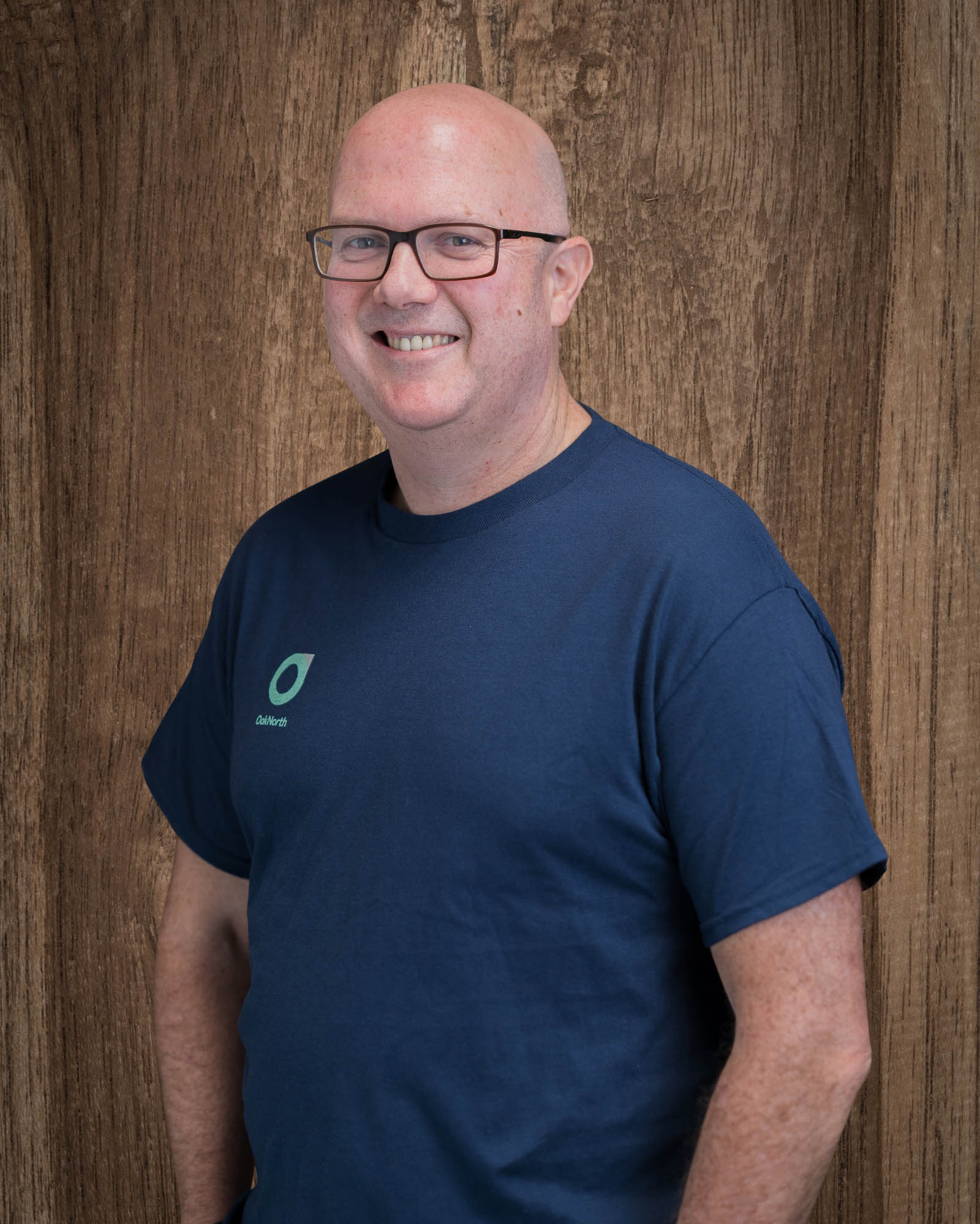 Meet the Team Behind the Numbers OakNorth Bank