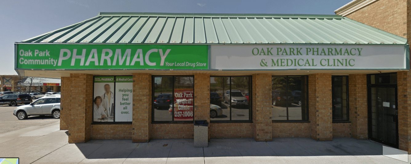Oak Park Medical Clinic