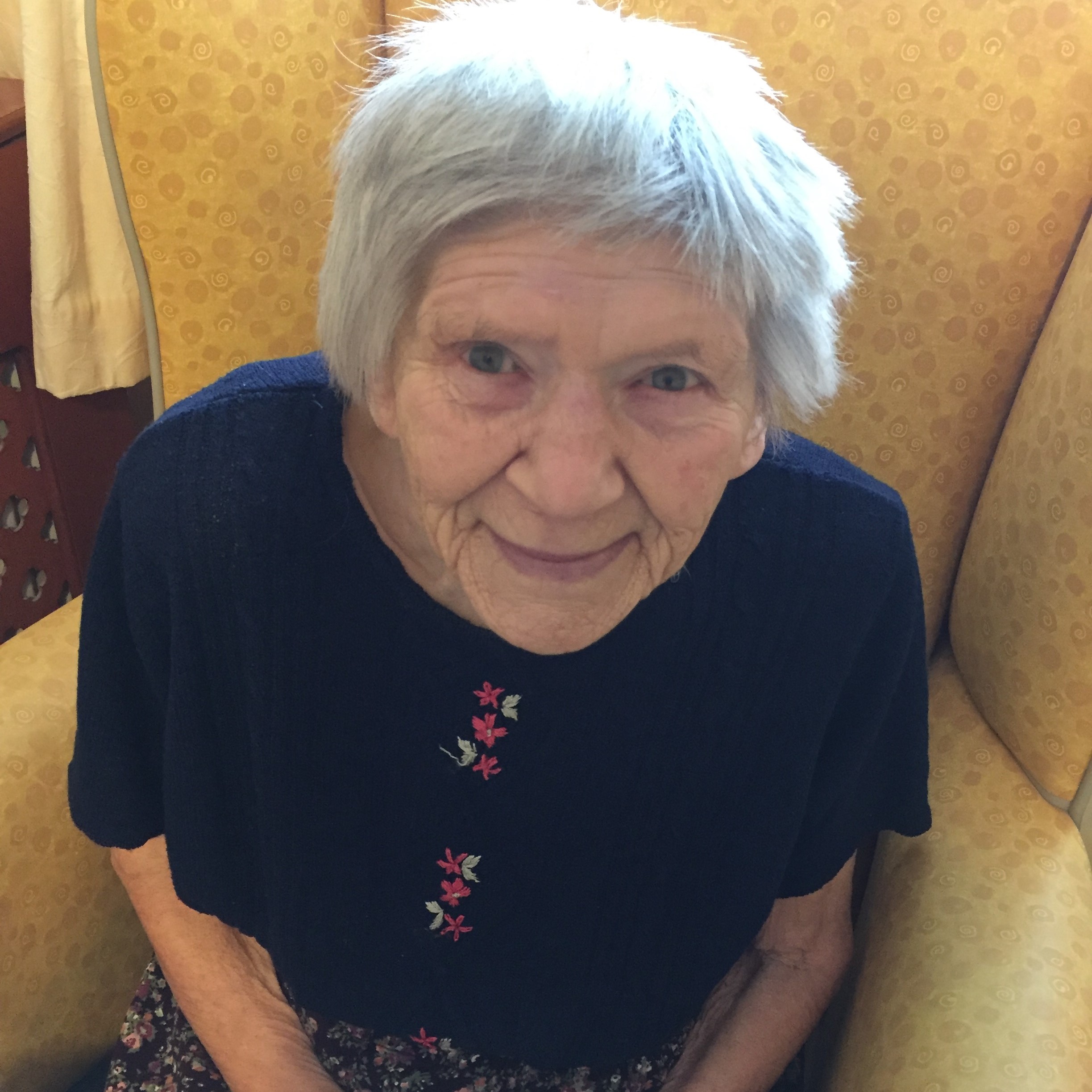 Broadhurst Residential Care Home Sandown Isle of Wight