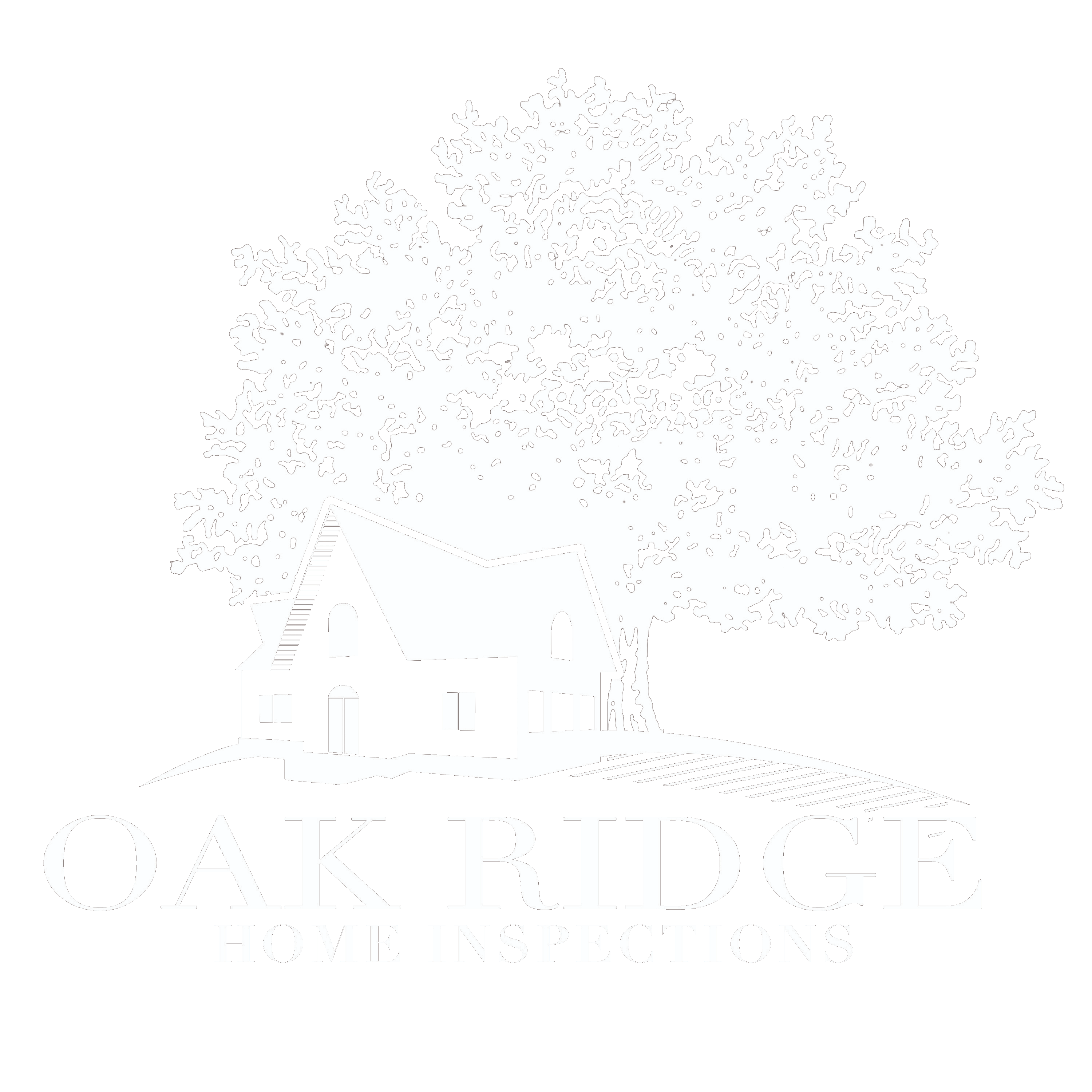 Oak Ridge Home Inspections Serving Ohio