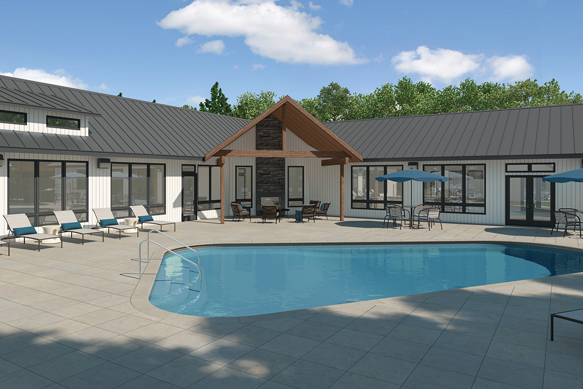 Phoenix Oregon Homes Oak Ridge Manufactured Home Community