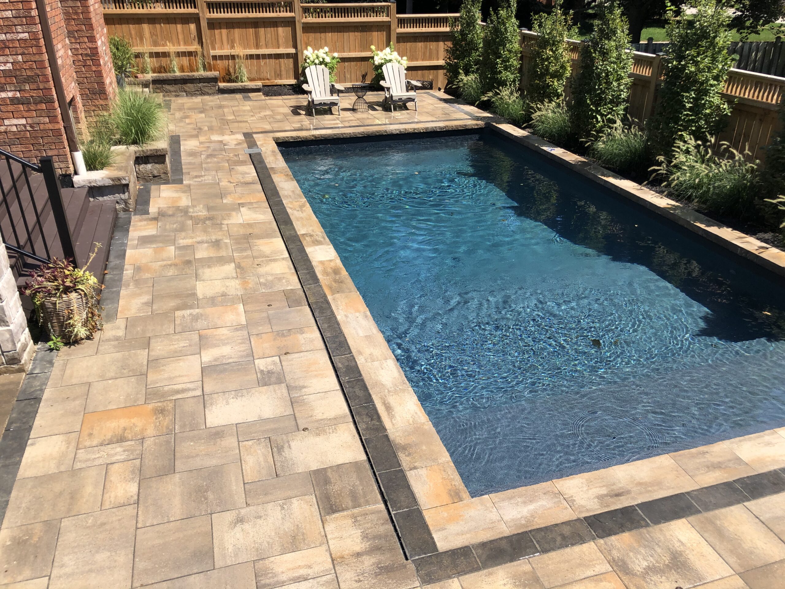 Residential Oakridge Landscape Contractors