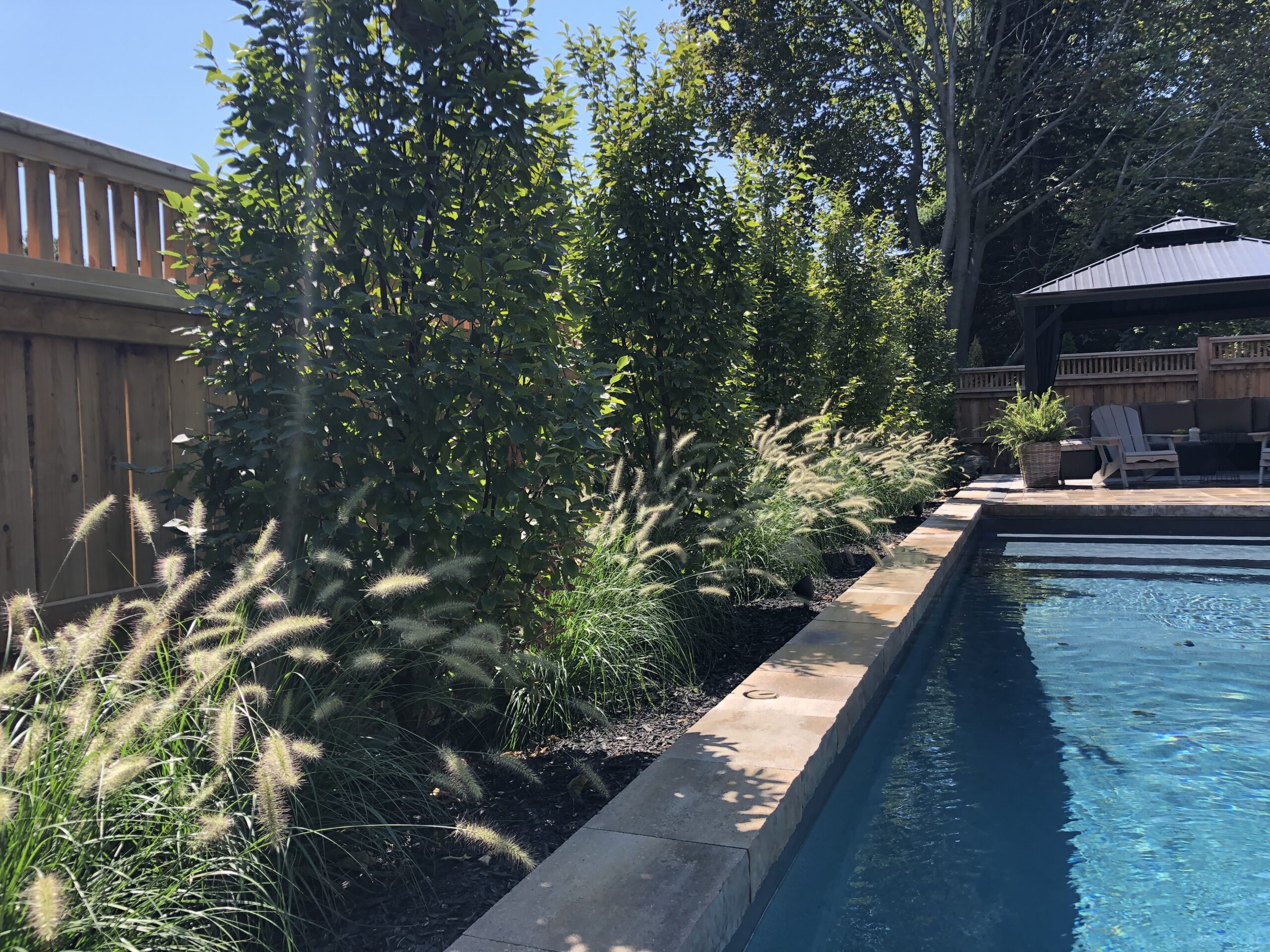 Professional Landscaping Oakridge Landscape Contractors