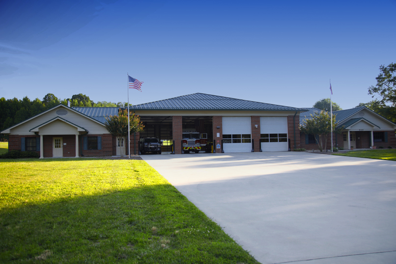 Oak Ridge Fire Department 8325 Linville Road, Oak Ridge, NC 27310 3366433783 Call 911 in