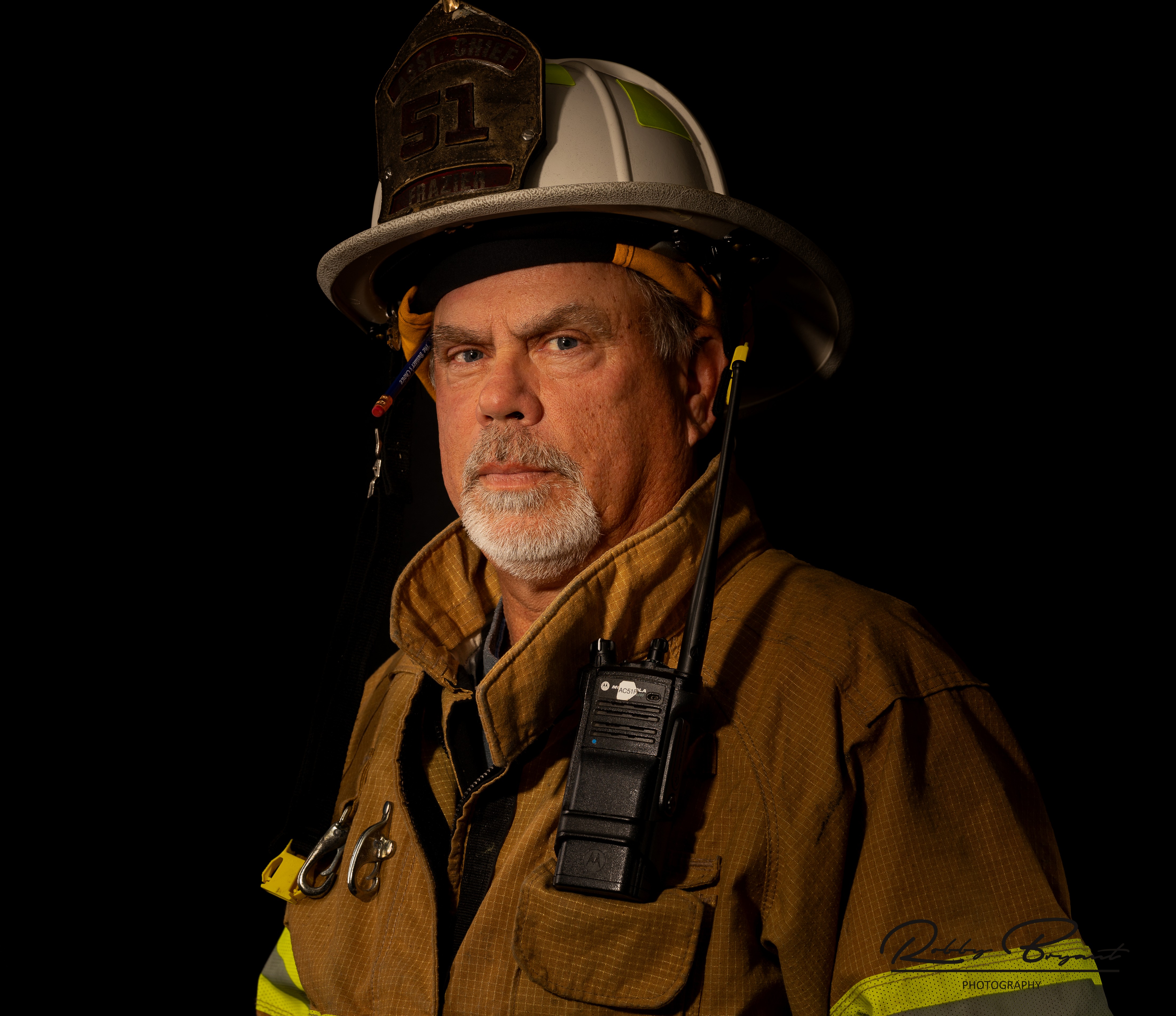 Oak Ridge Fire Department Members Oak Ridge Fire Department