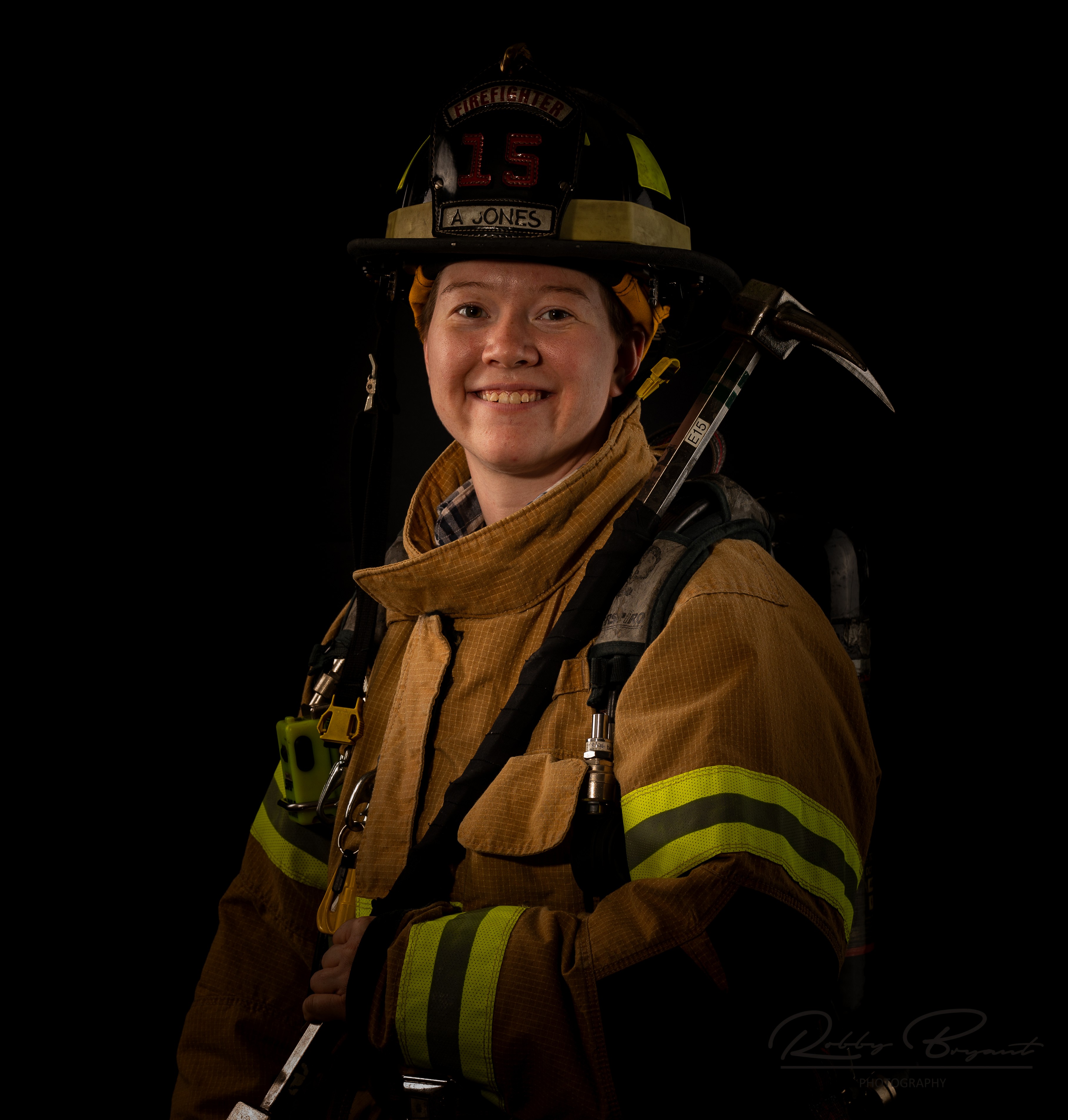 Oak Ridge Fire Department Members Oak Ridge Fire Department