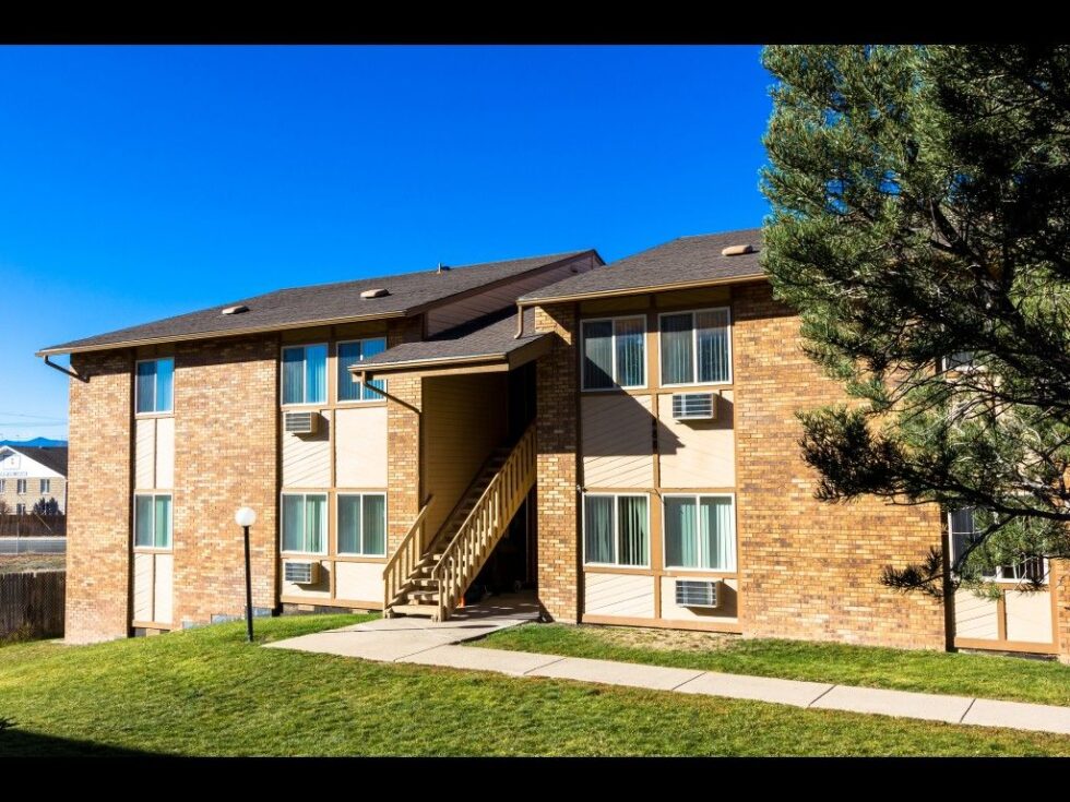 Oakridge Properties Colorado Residential Community Managment