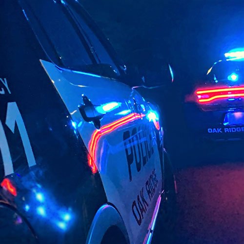 fatal crash Archives Oak Ridge Today