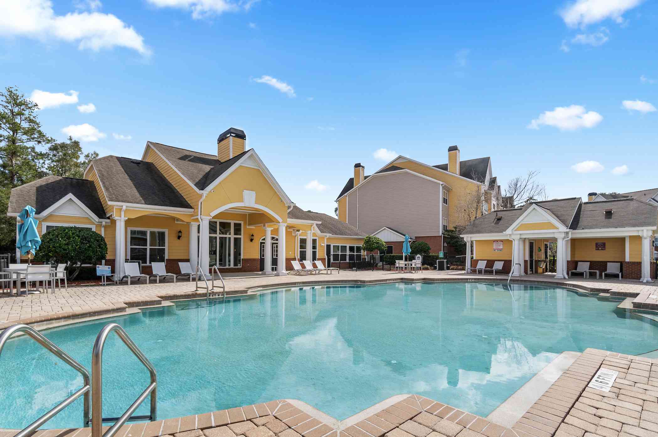 Gallery Oaks At Normandy