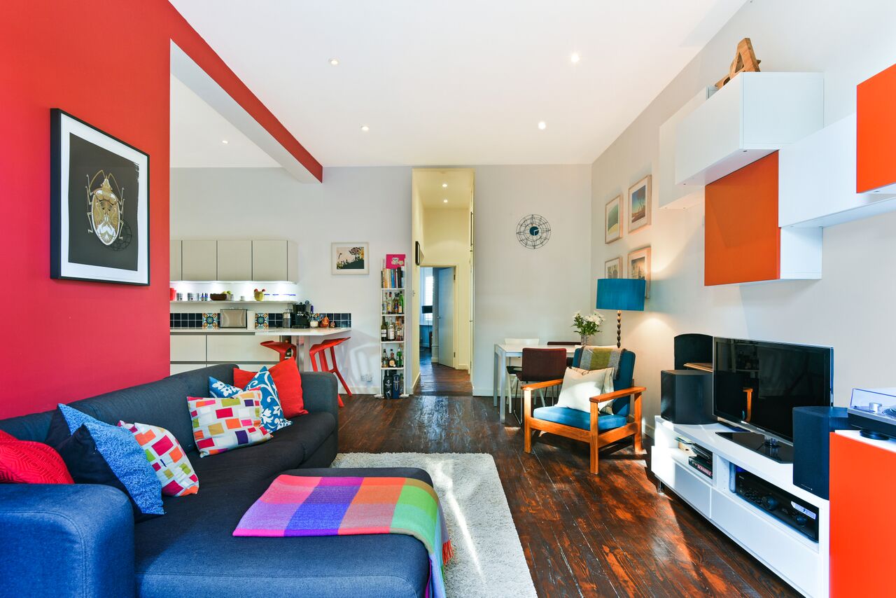 Hopton Road, Streatham, London Oaks Estate Agents London