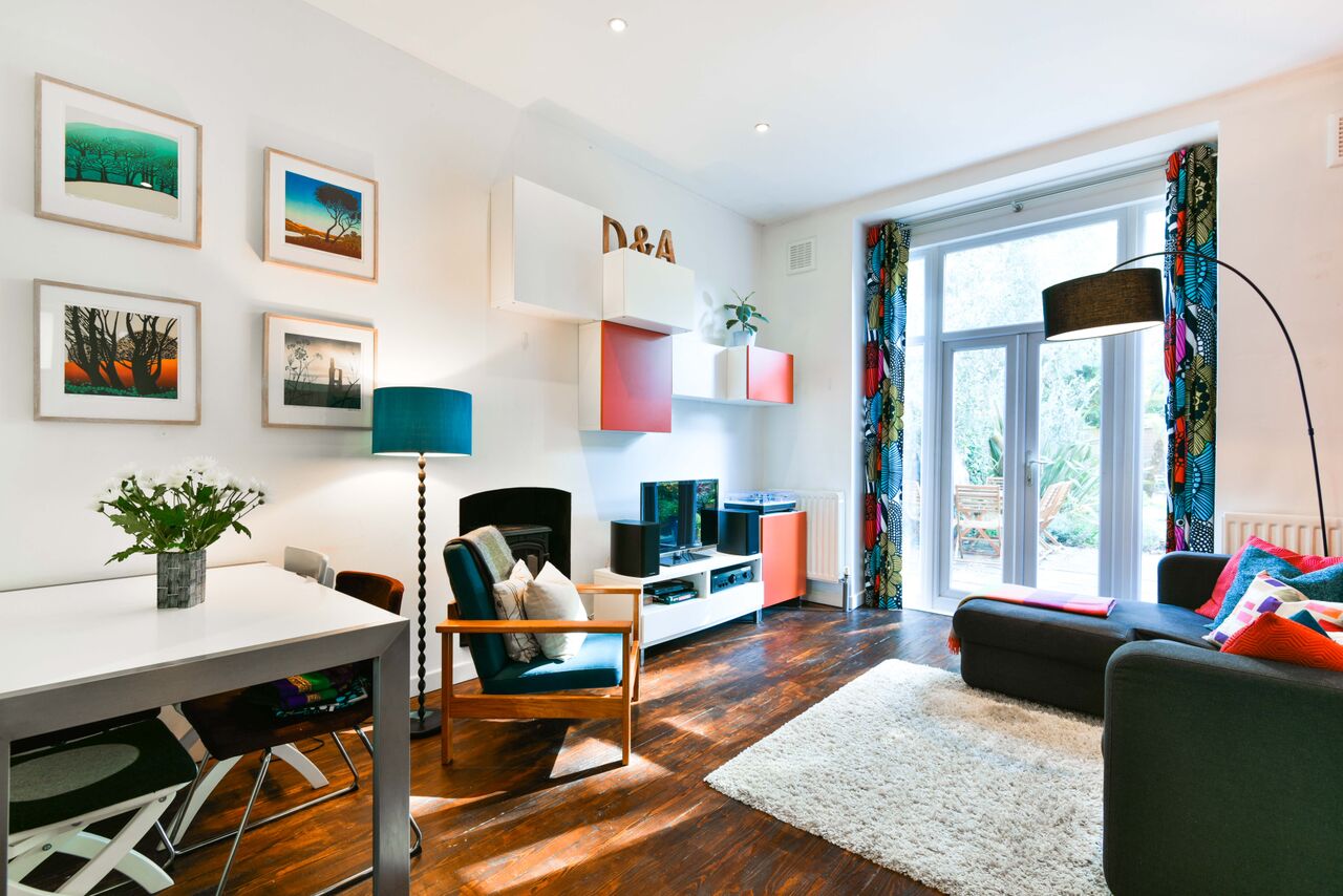 Hopton Road, Streatham, London Oaks Estate Agents London