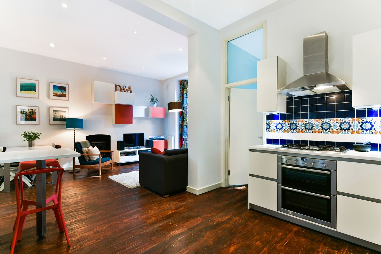 Hopton Road, Streatham, London Oaks Estate Agents London