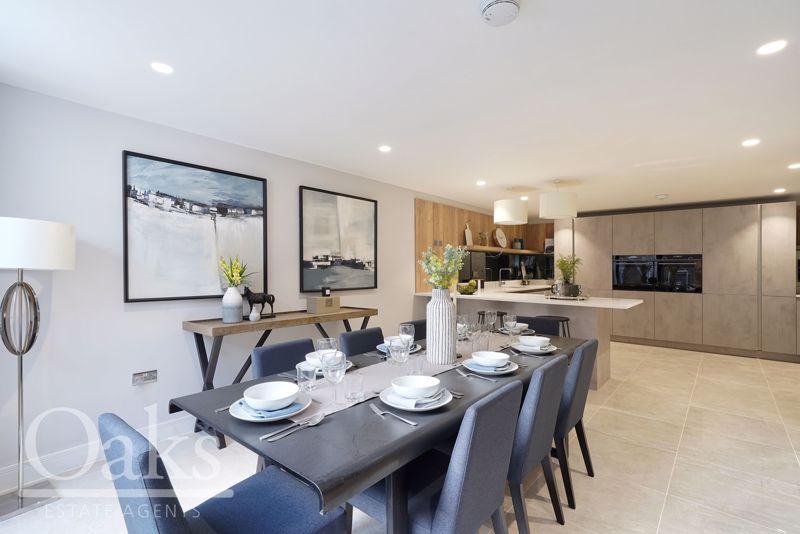 Estate Agents in Streatham SW16 Oaks Estate Agents