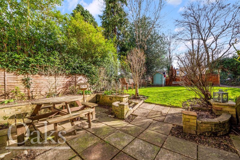 Bramley Hill, South Croydon Oaks Estate Agents London