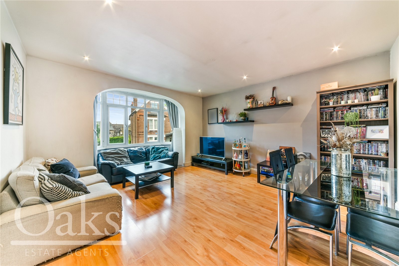 Barrow Road, Streatham Oaks Estate Agents London