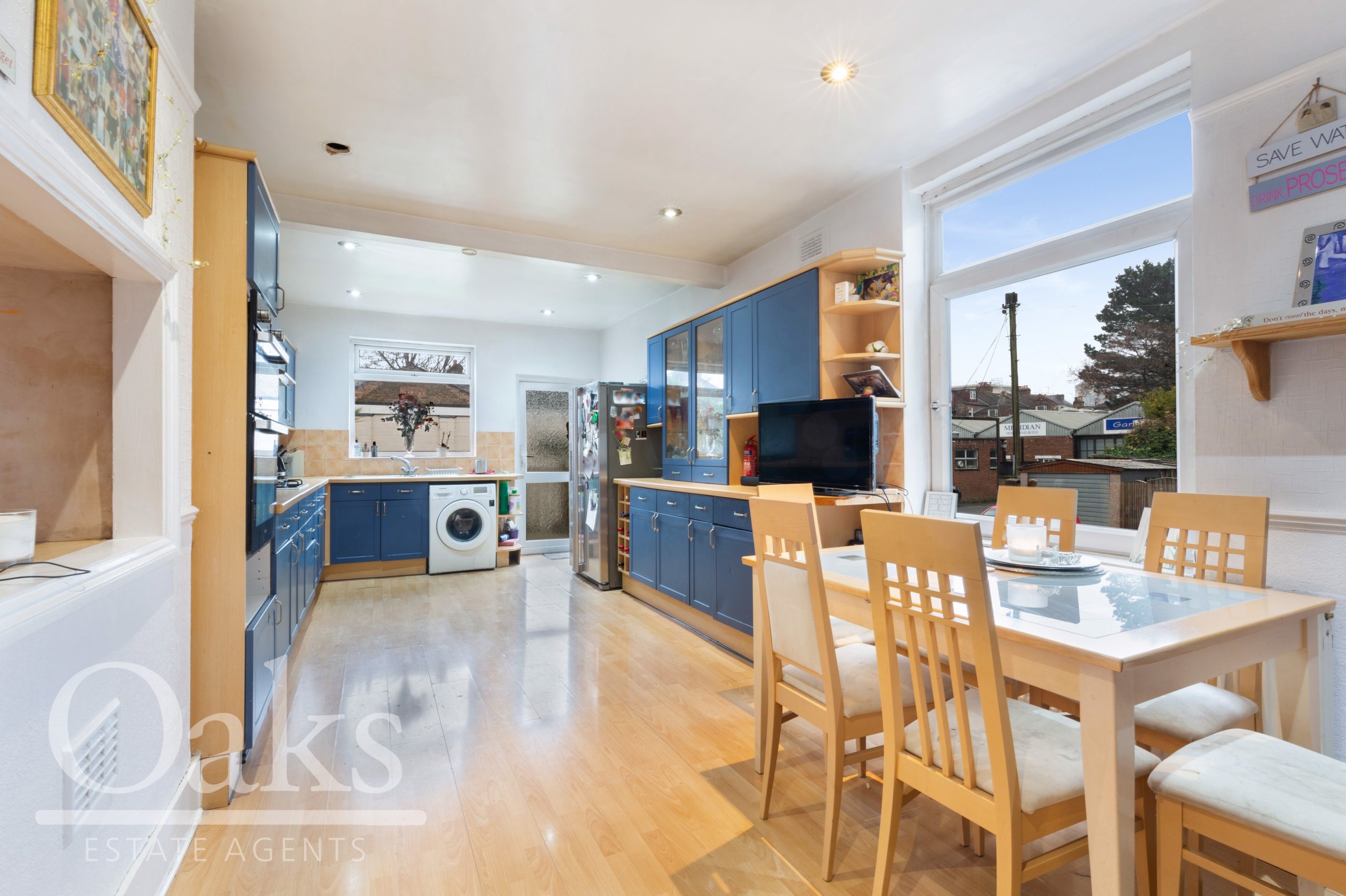 Sydenham Road, Croydon Oaks Estate Agents London