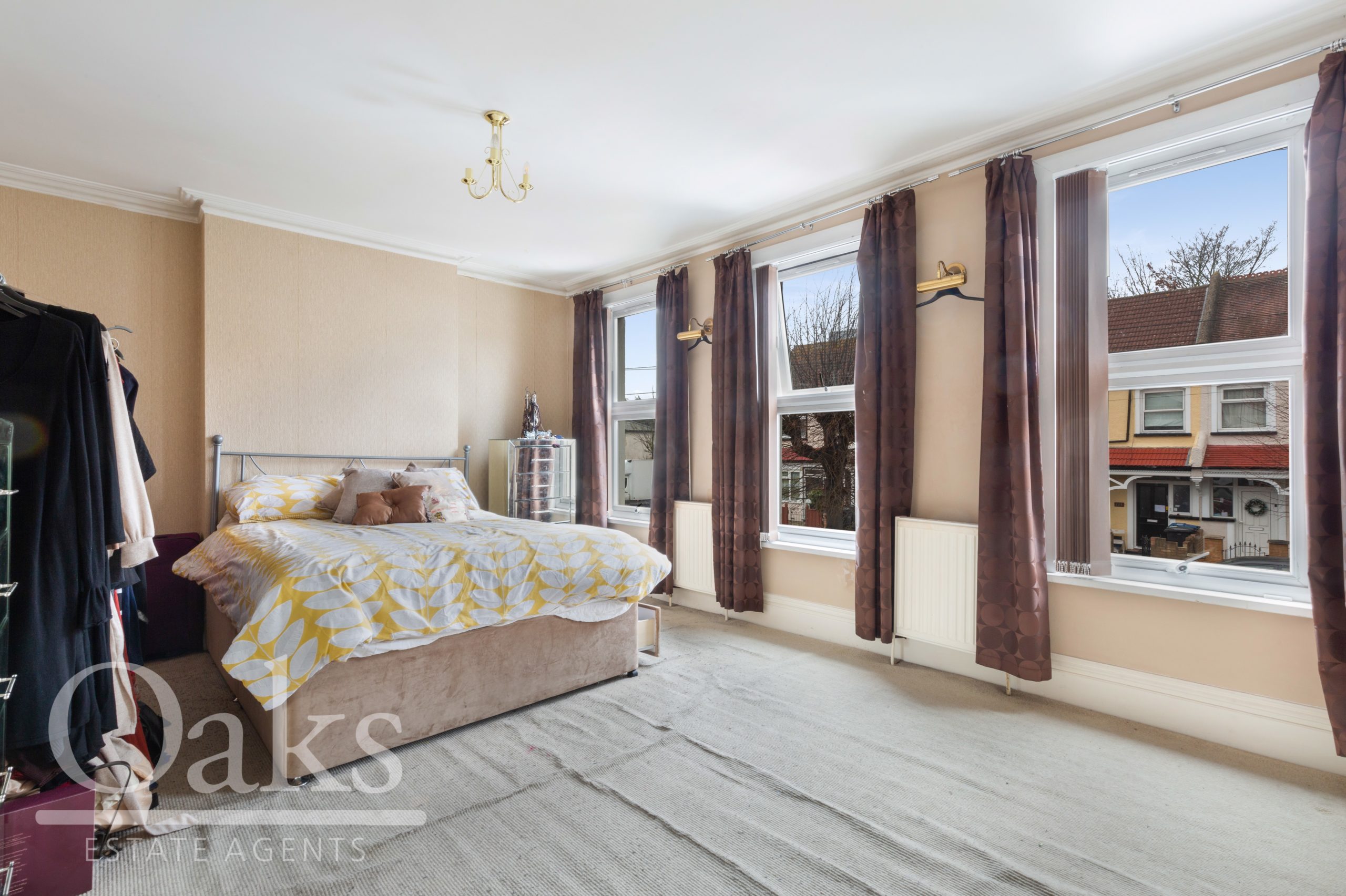 Sydenham Road, Croydon Oaks Estate Agents London