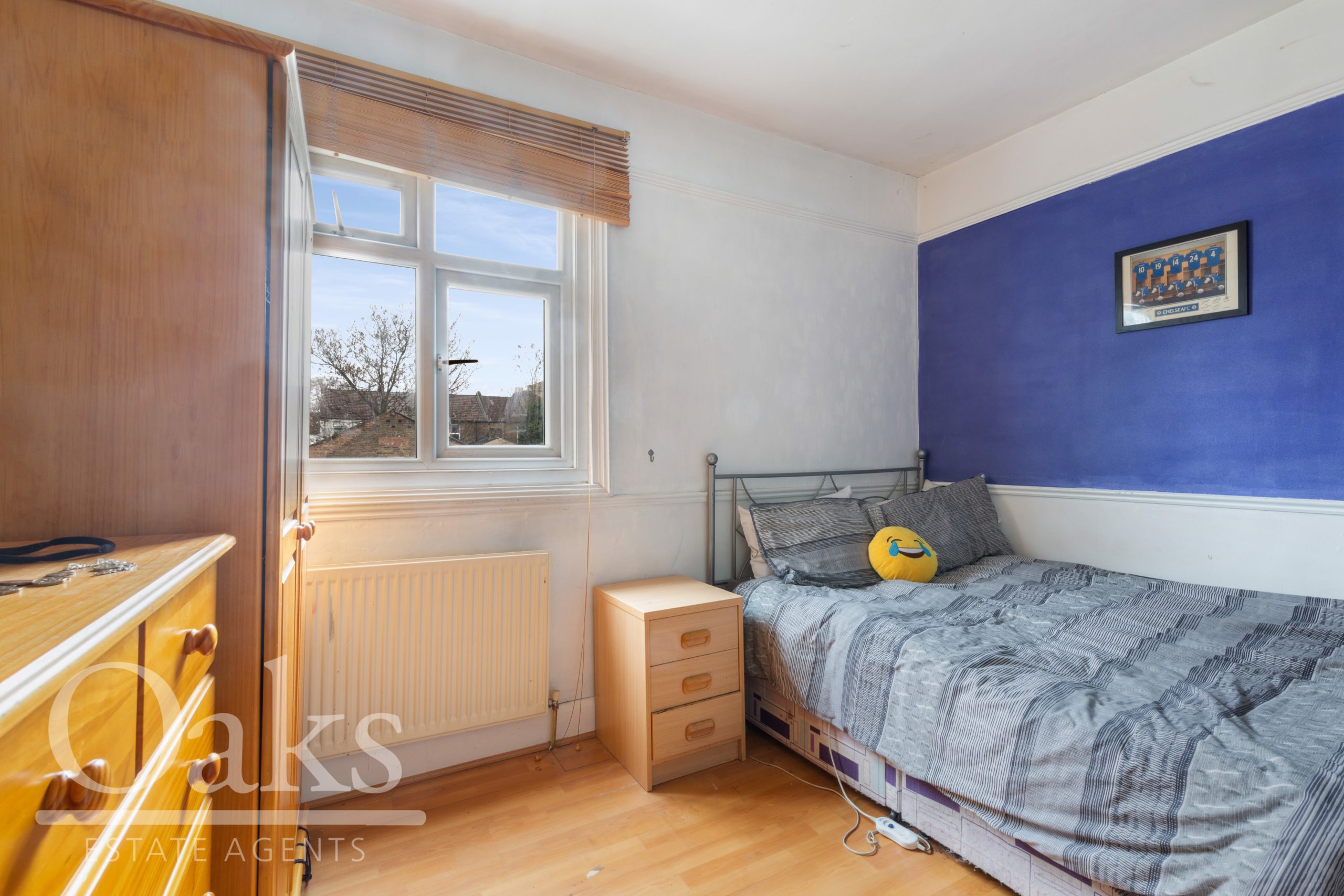 Sydenham Road, Croydon Oaks Estate Agents London