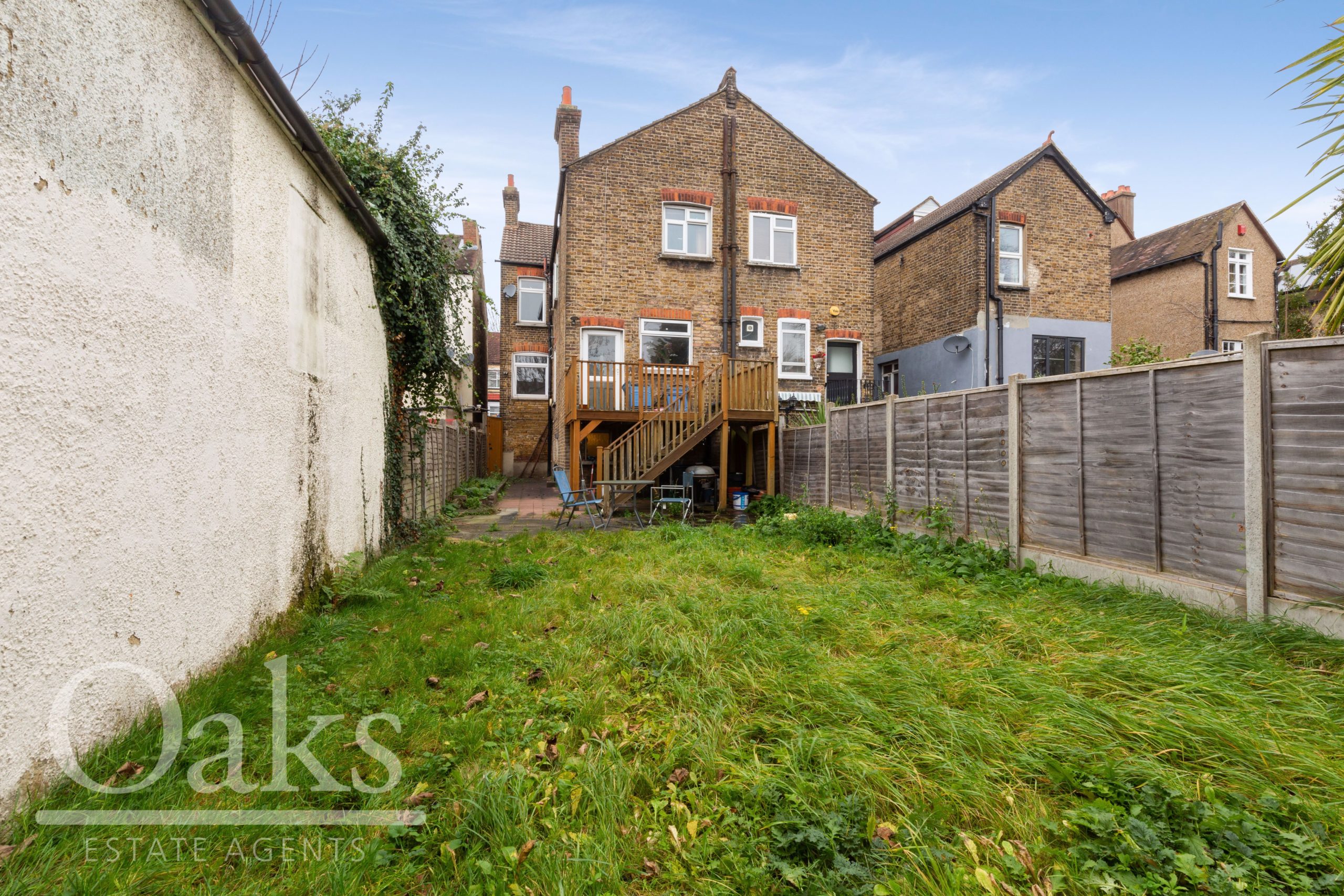 Sydenham Road, Croydon Oaks Estate Agents London