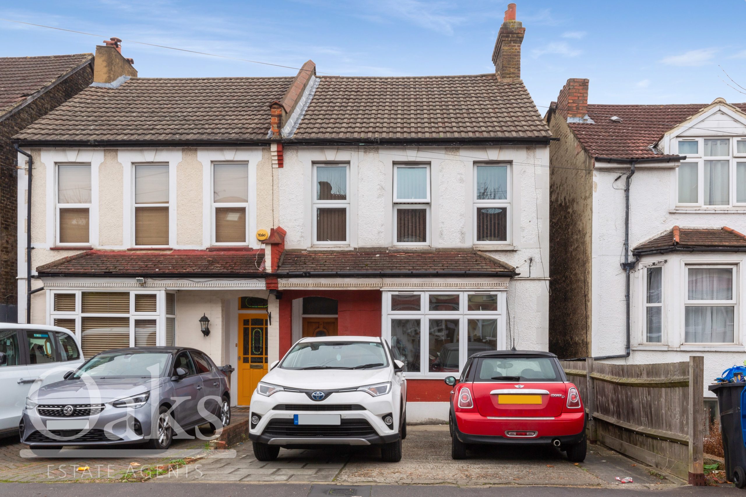 Sydenham Road, Croydon Oaks Estate Agents London