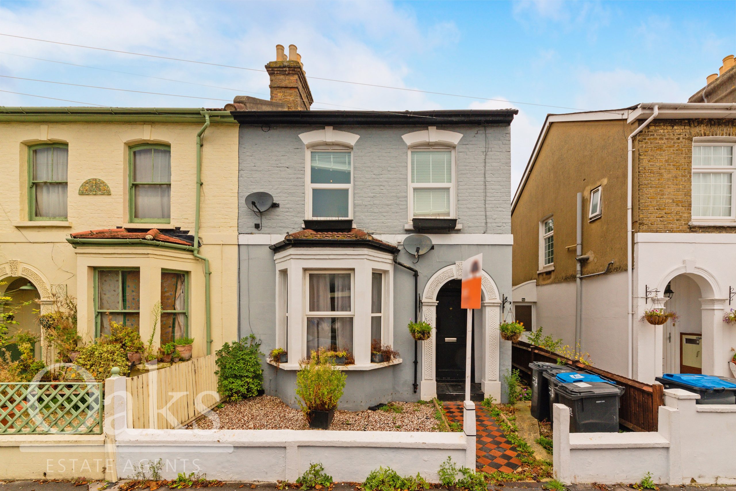 Apsley Road, South Norwood, London Oaks Estate Agents London