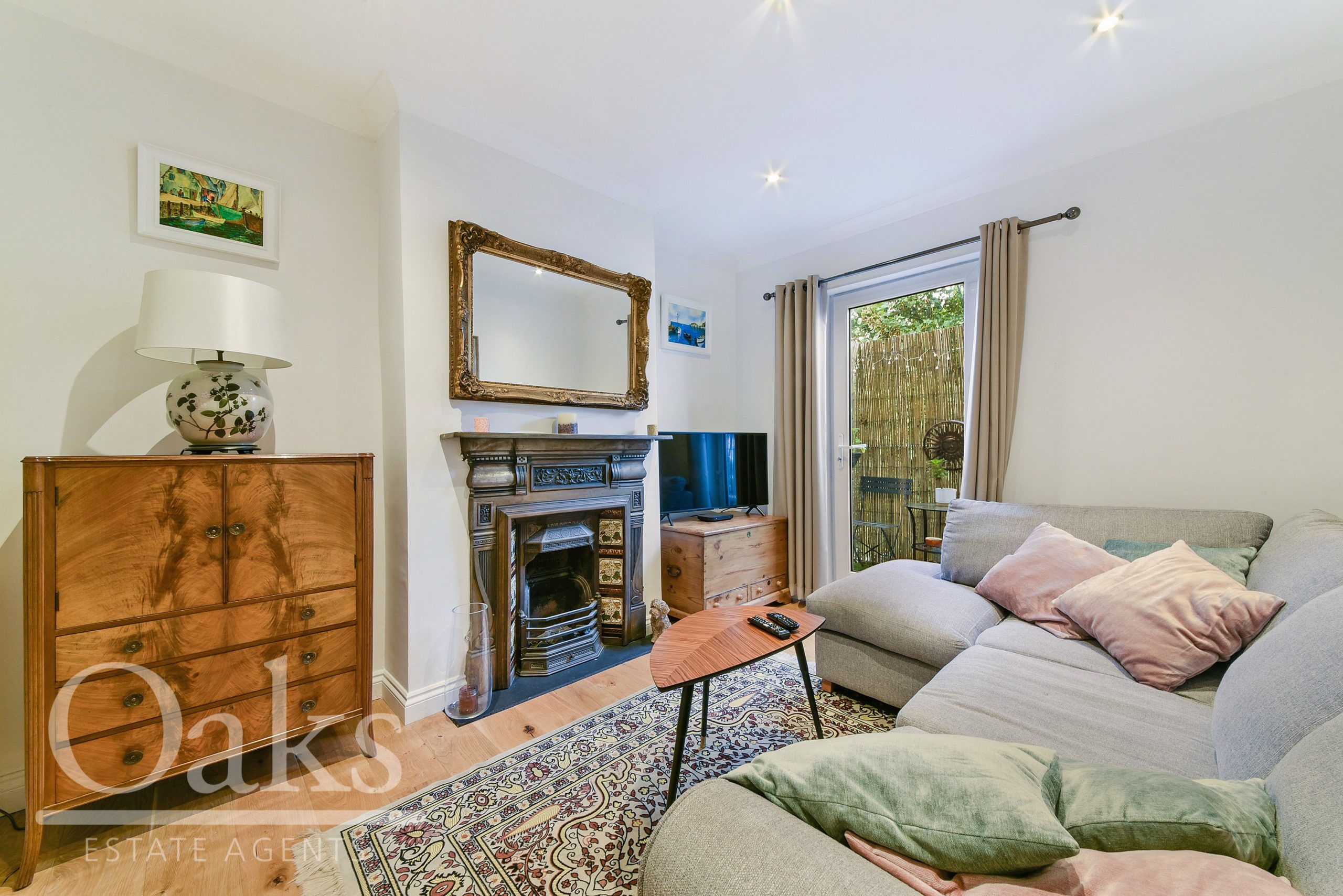 Apsley Road, South Norwood, London Oaks Estate Agents London