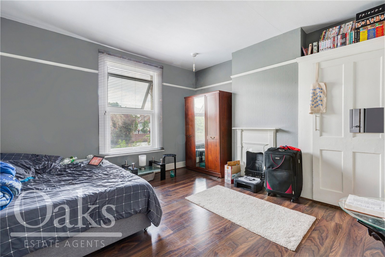 Dalmeny Avenue, Norbury, London Oaks Estate Agents London