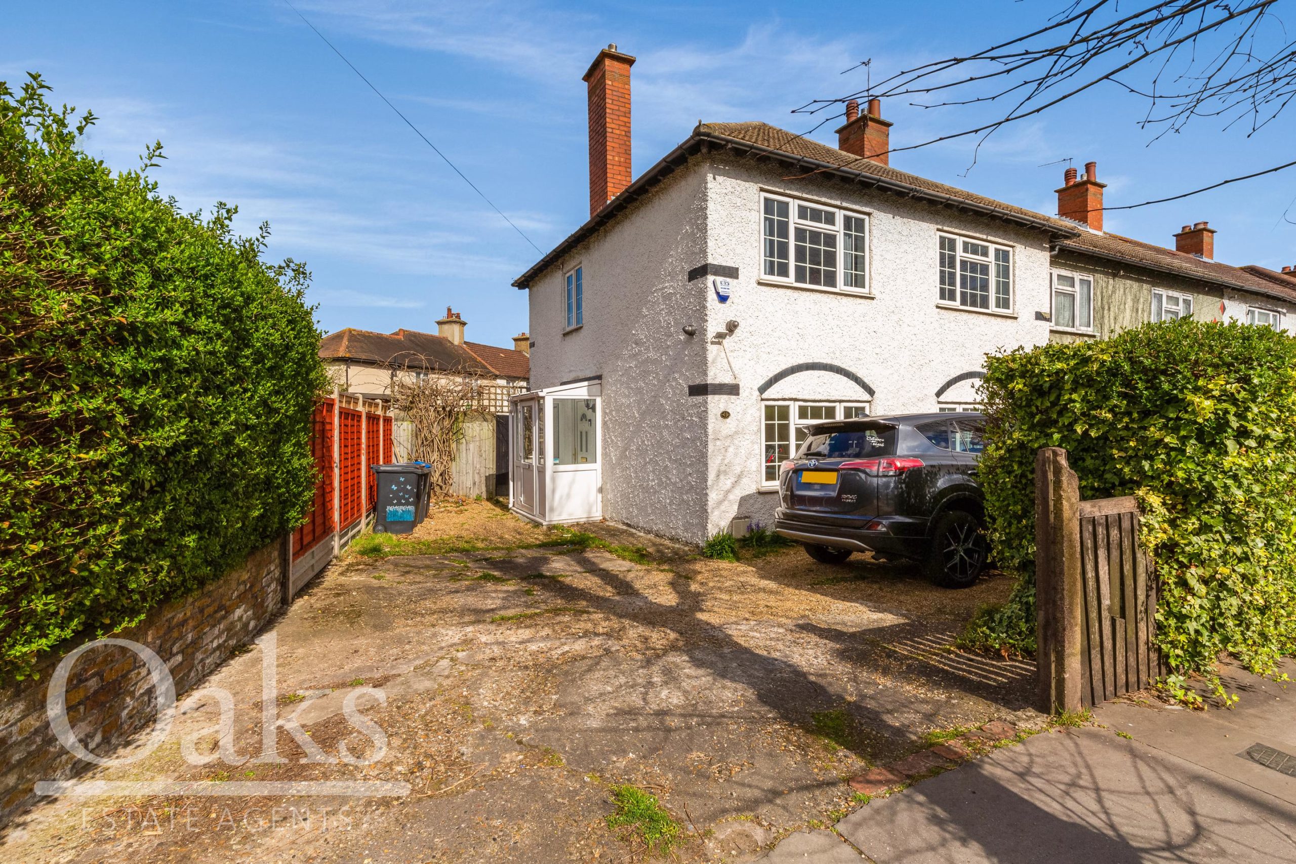 Long Lane, Croydon Oaks Estate Agents London