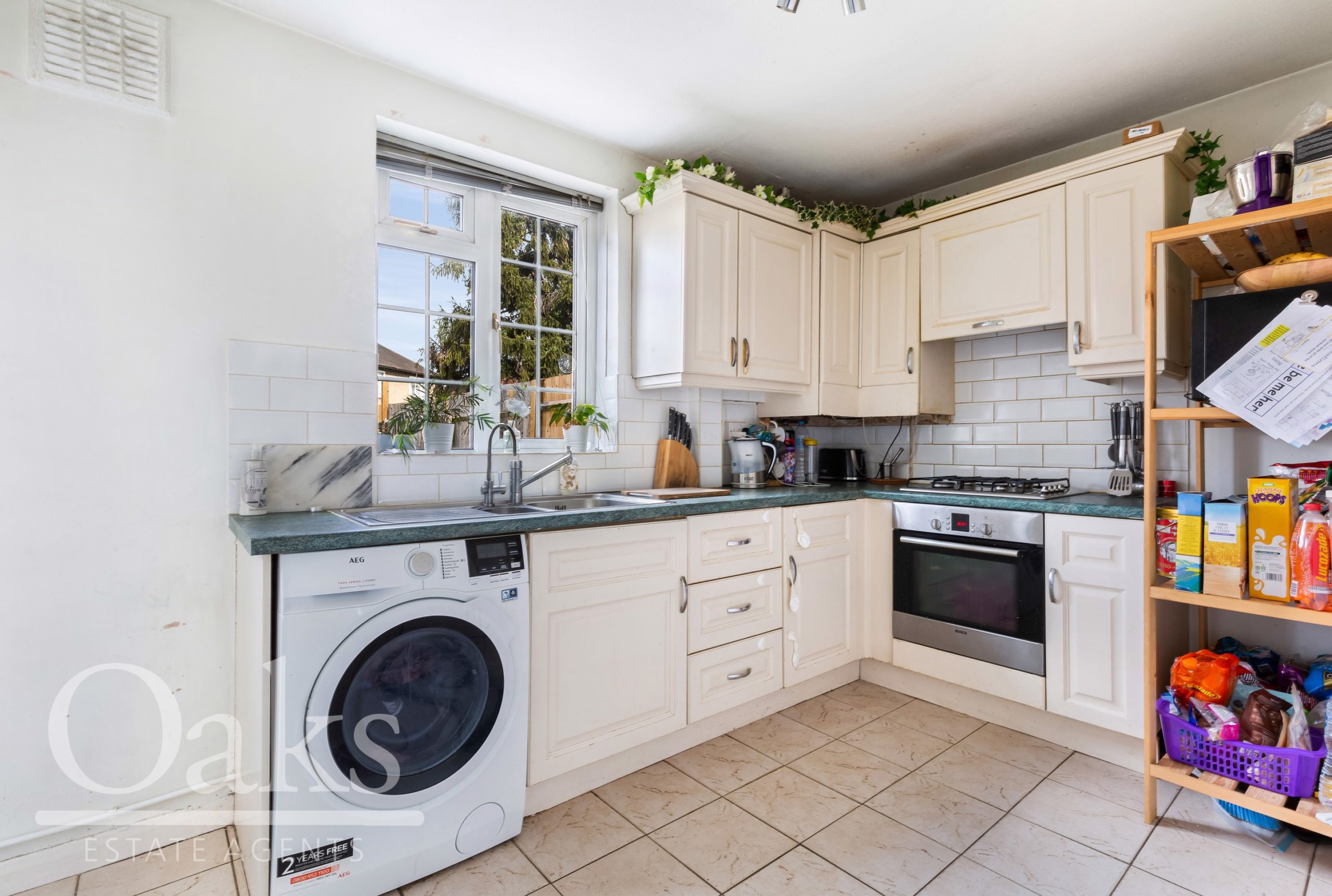 Long Lane, Croydon Oaks Estate Agents London