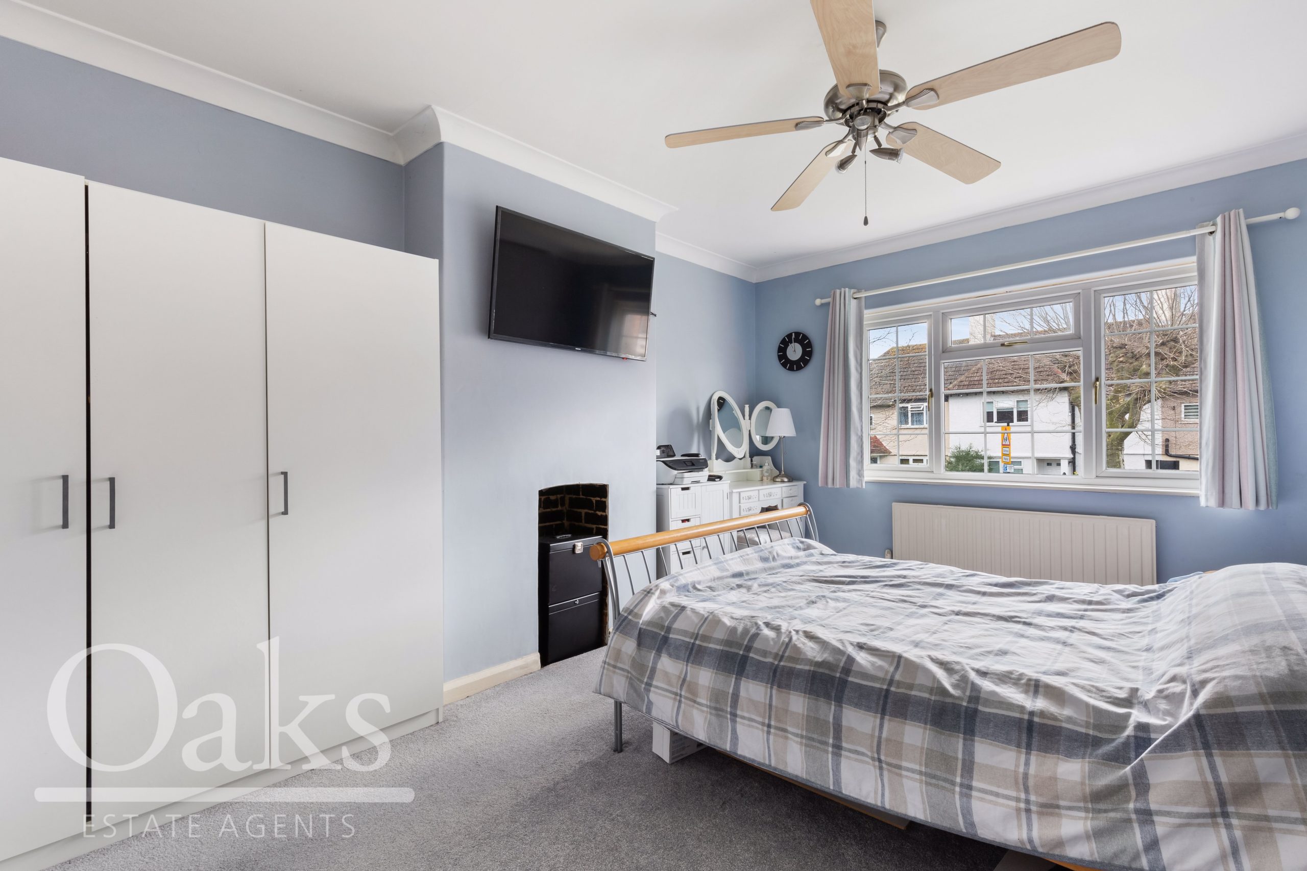 Long Lane, Croydon Oaks Estate Agents London