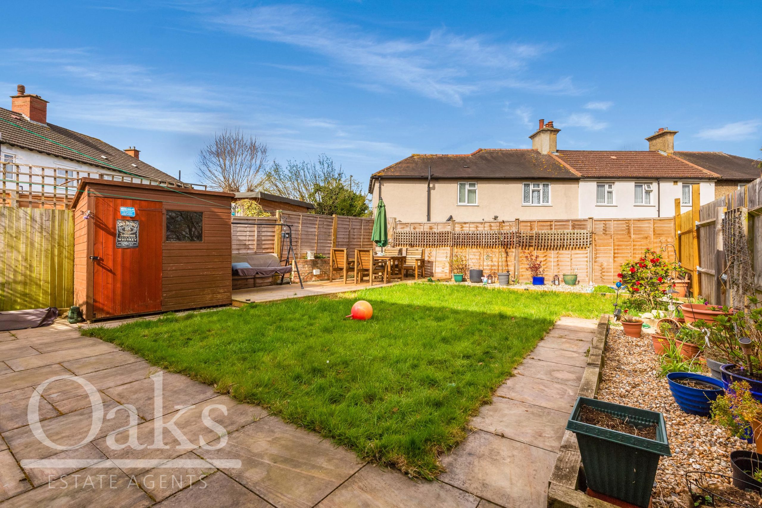 Long Lane, Croydon Oaks Estate Agents London